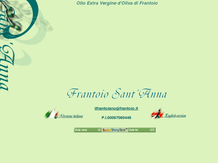 www.frantoio.it