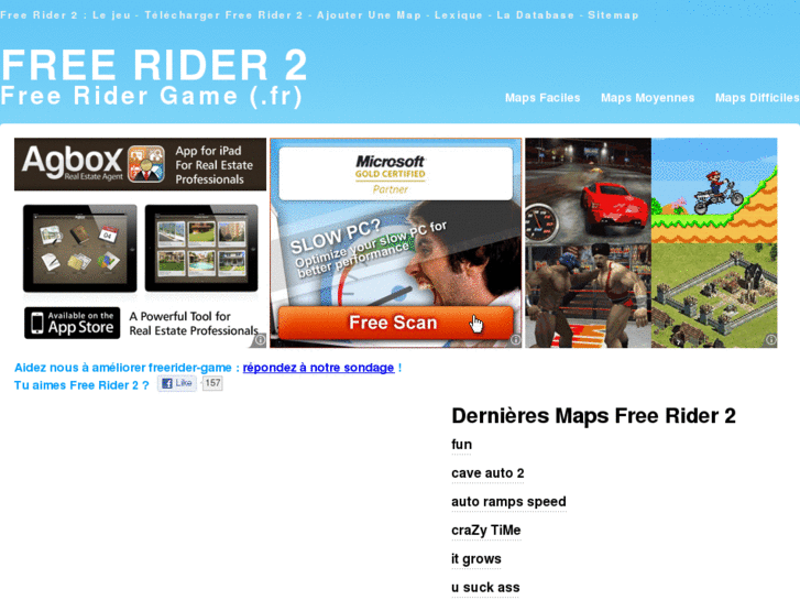 www.freerider-game.com