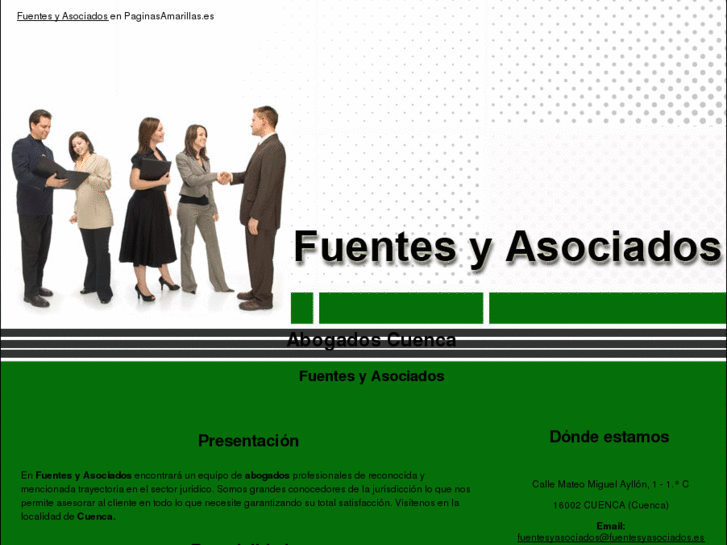 www.fuentesyasociados.es