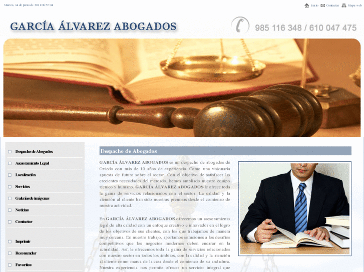 www.garciaalvarezabogados.com