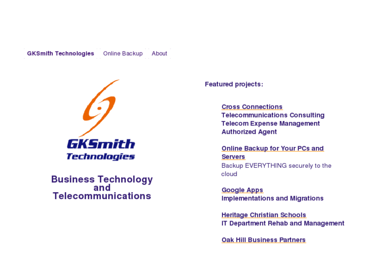 www.gksmith.net