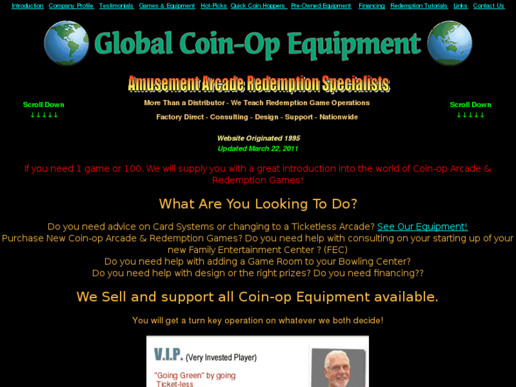 www.globalcoinop.com