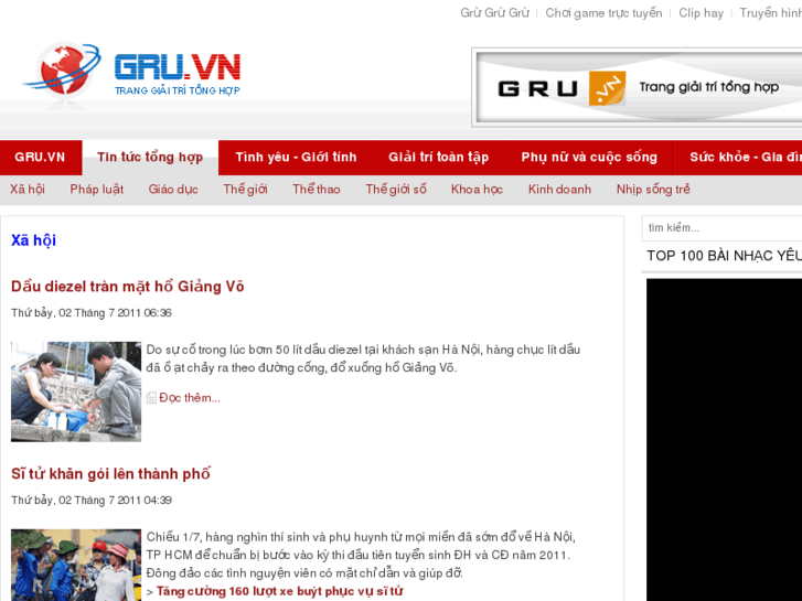 www.gru.vn