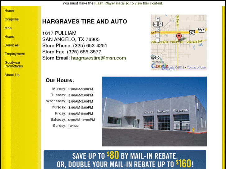 www.hargravestireandauto.com