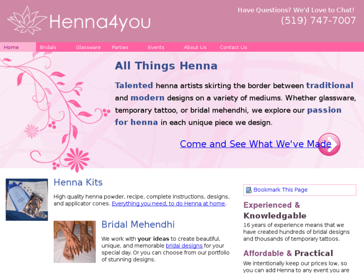 www.henna4you.com