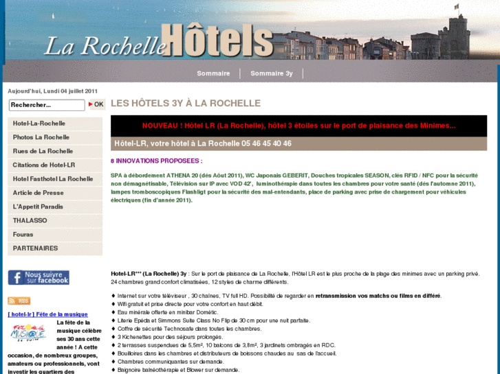 www.hotel-lr.fr