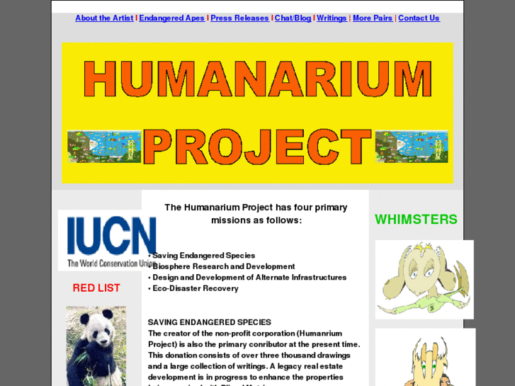 www.humanarium.org