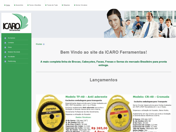 www.icaroferramentas.com