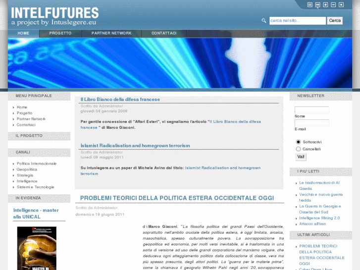 www.intelfutures.net