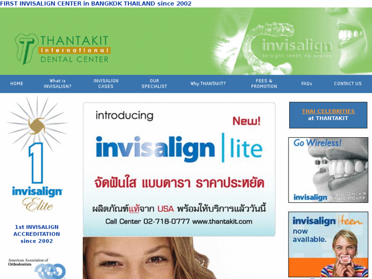 www.invisalignbangkok.com