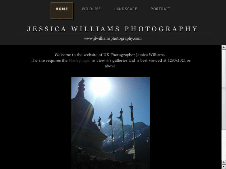 www.jlwilliamsphotography.com