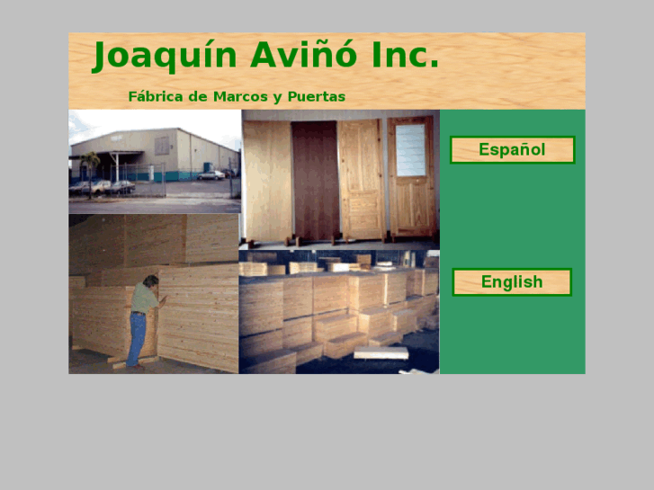 www.joaquinavinoinc.com