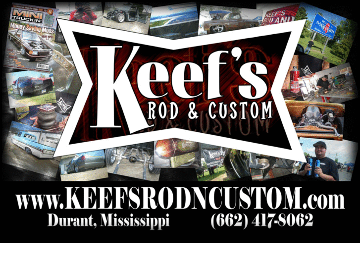 www.keefsrodncustom.com