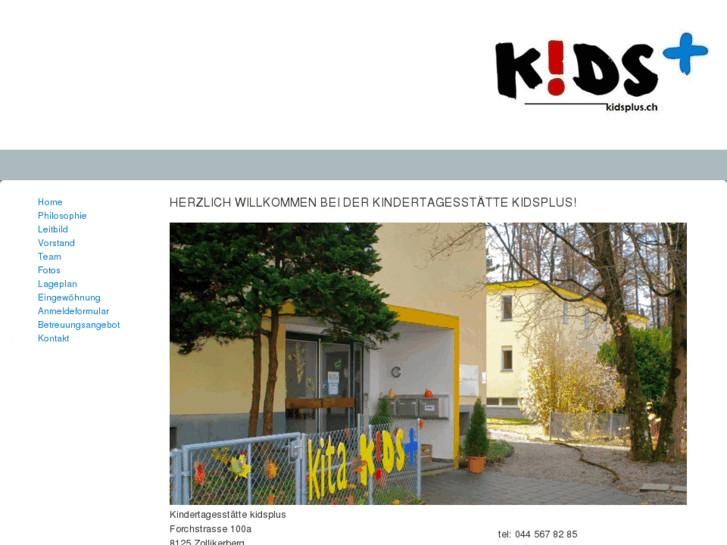 www.kidsplus.biz