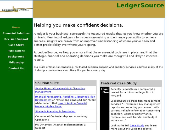 www.ledgersource.com