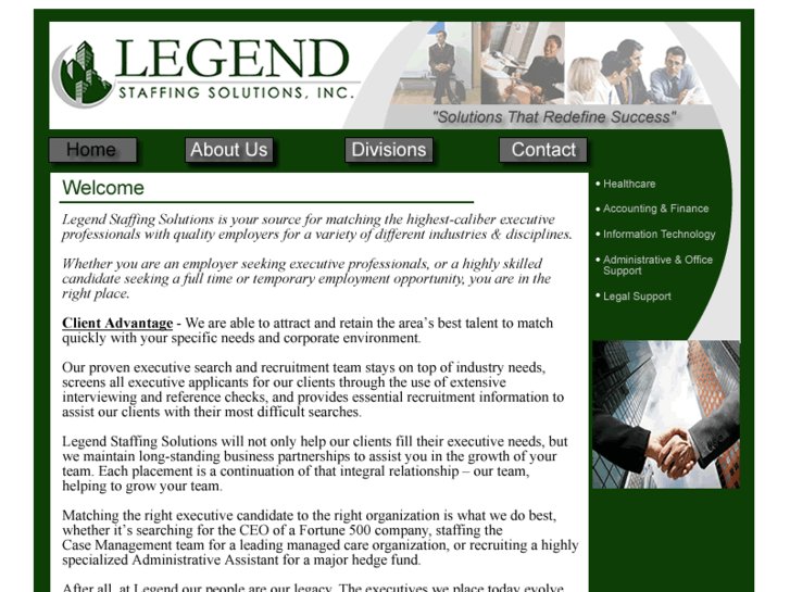 www.legendstaffinginc.com