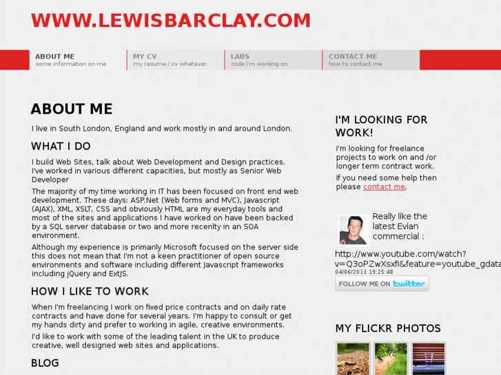 www.lewisbarclay.com