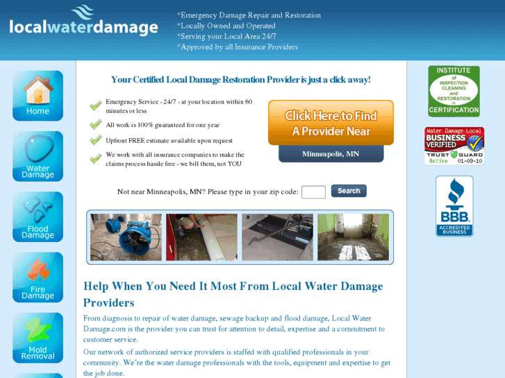 www.localwaterdamage.com