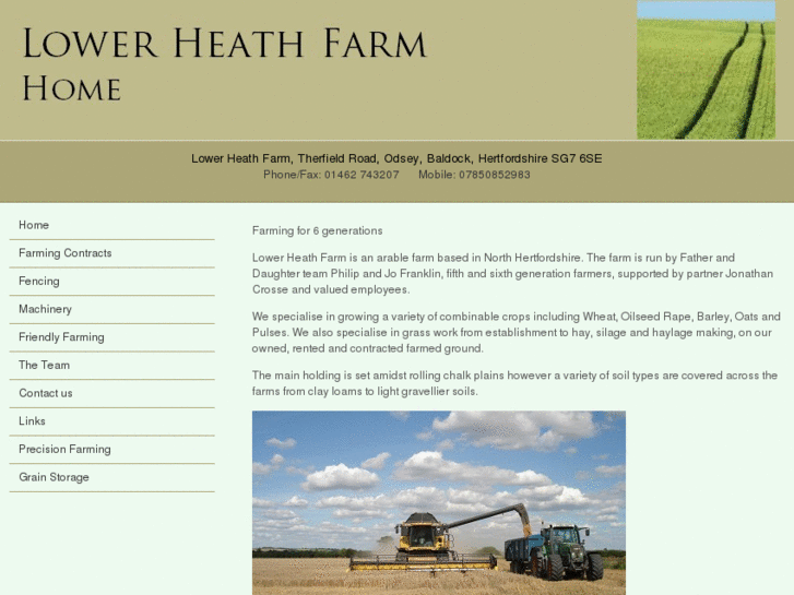 www.lowerheathfarm.com