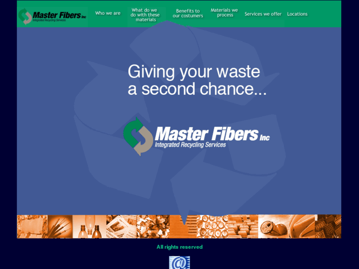 www.masterfibers.com