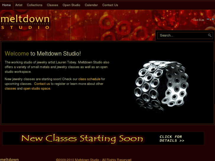 www.meltdownstudio.org