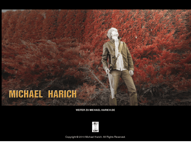 www.michaelharich.com