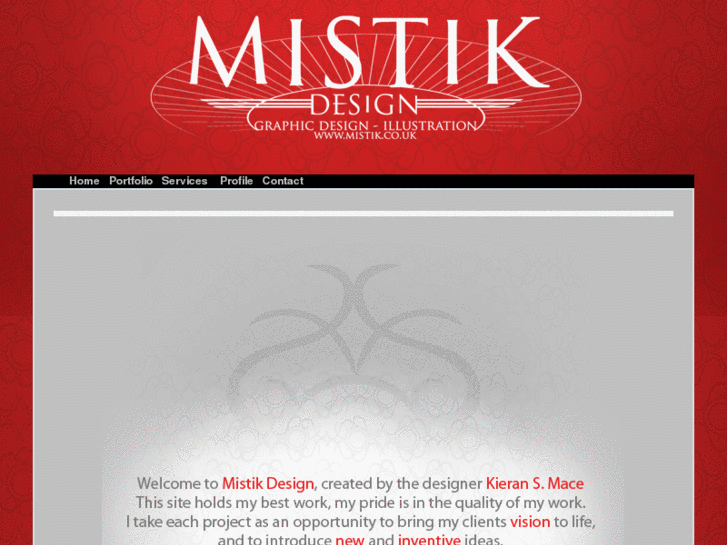 www.mistik.co.uk