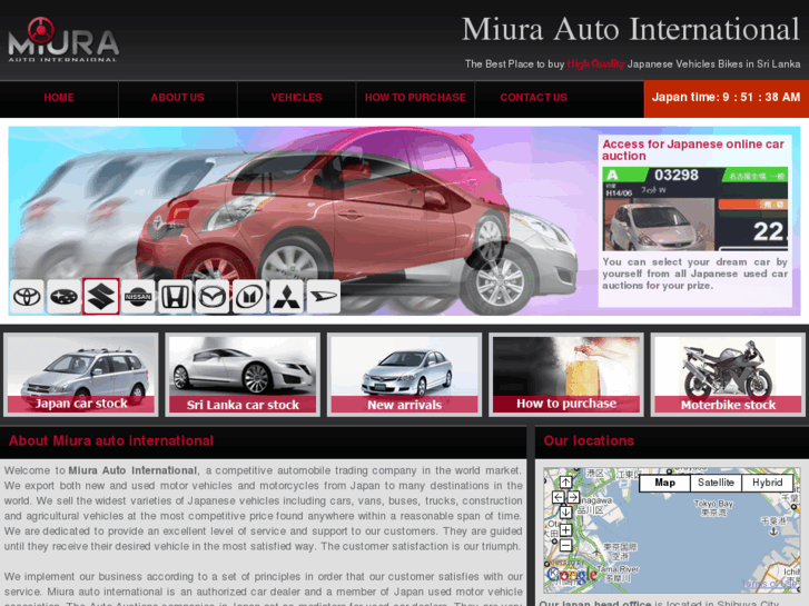 www.miuracars.com