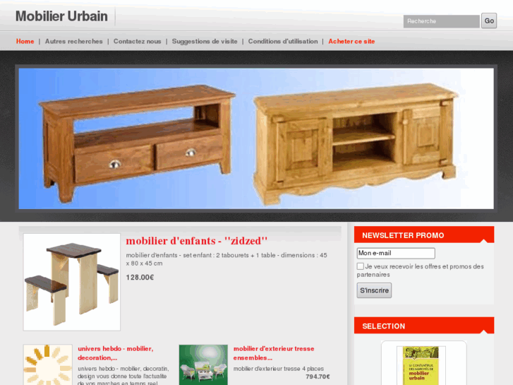 www.mobilier-urbain.com