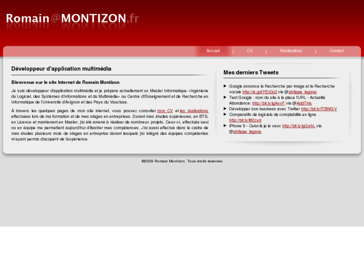 www.montizon.net