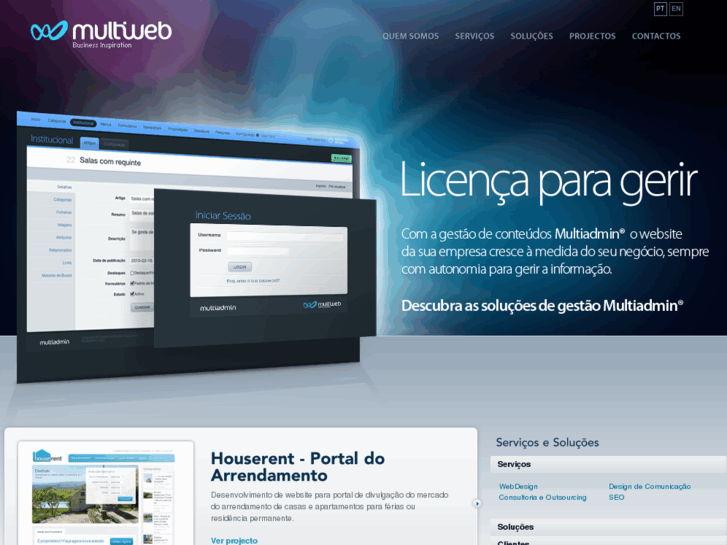 www.multiweb.pt