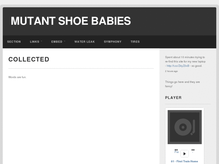 www.mutantshoebabies.com