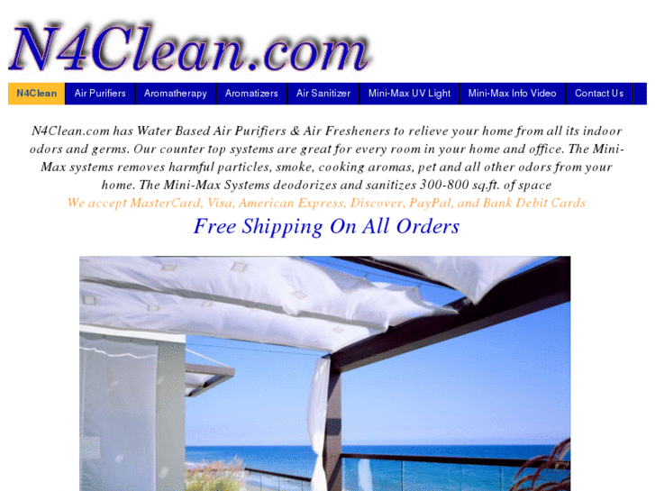 www.n4clean.com