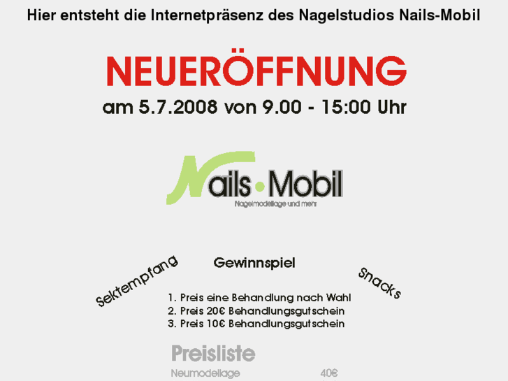 www.nails-mobil.com