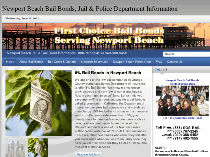 www.newport-bail.com