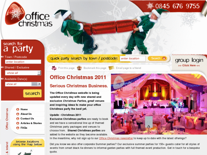 www.officechristmas.com