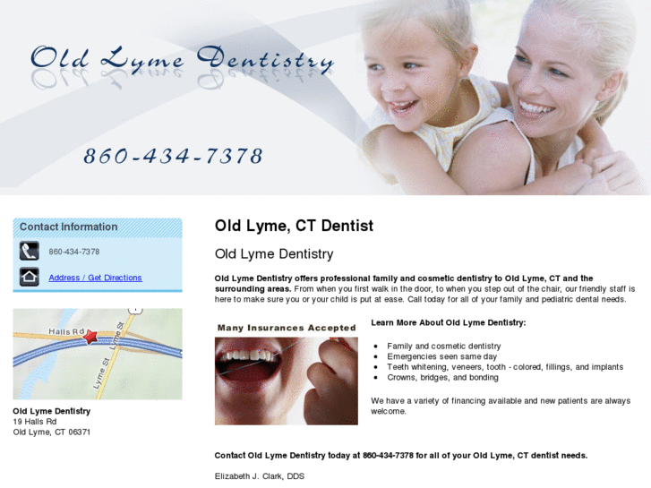 www.oldlymedentistry.com