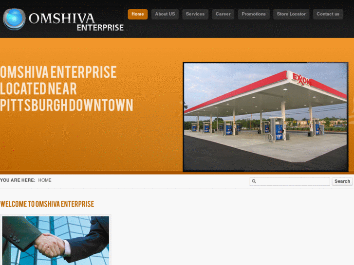 www.omshivaenterprise.com