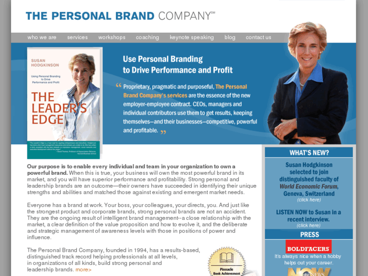 www.personalbrandcompany.com