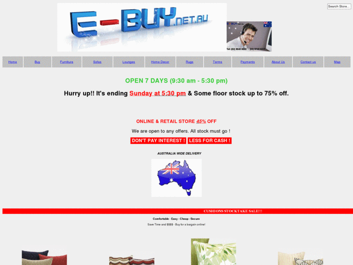 www.pillowcushion.com.au