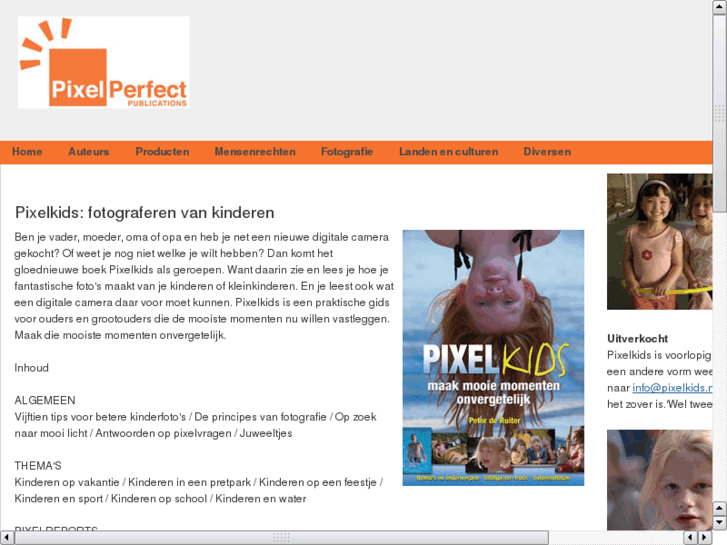 www.pixelkids.nl