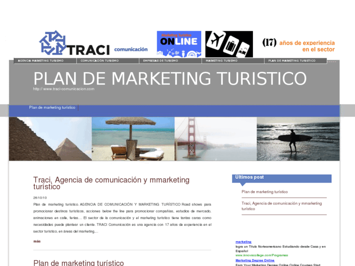 www.plandemarketingturistico.com