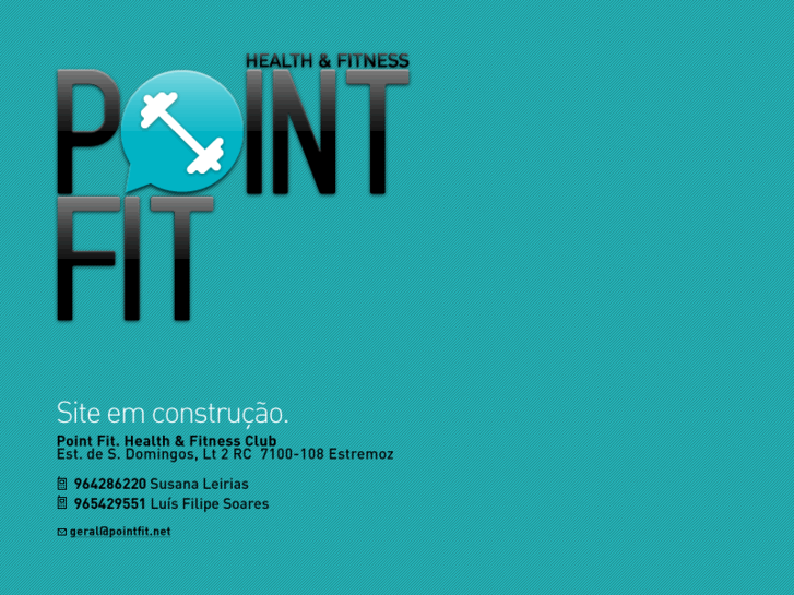 www.pointfit.net