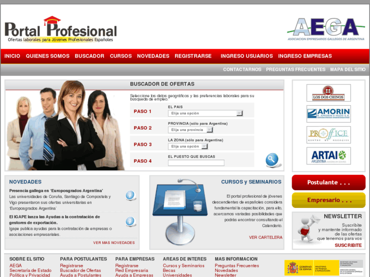 www.portalprofesional.org