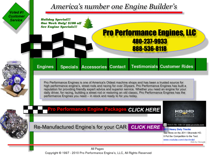 www.properformanceengines.com