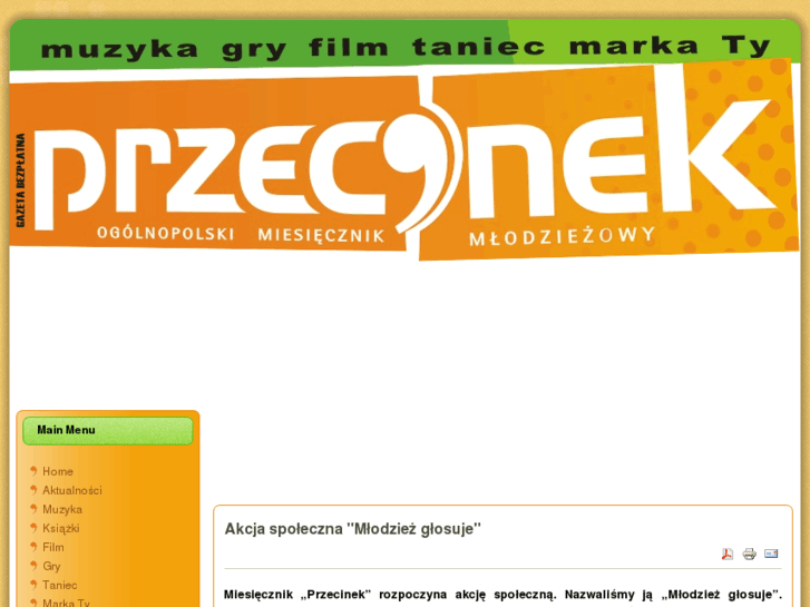 www.przecinek.org