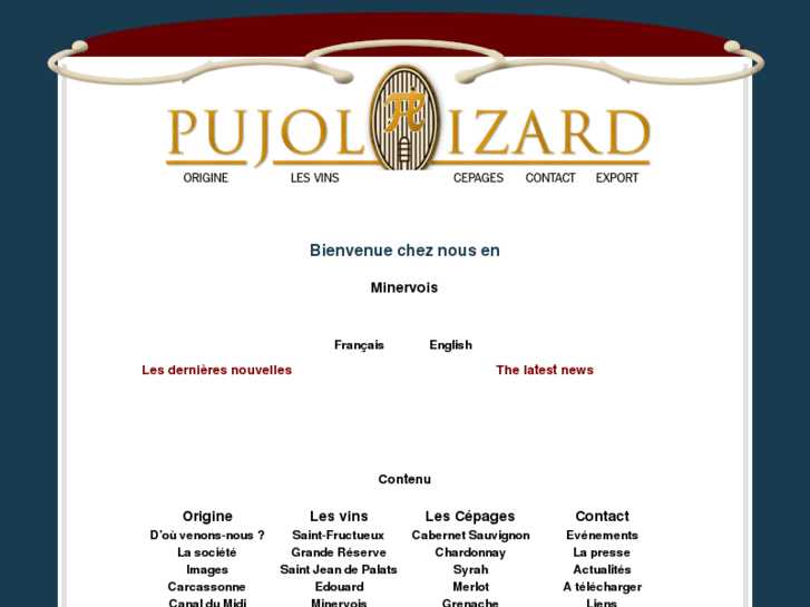 www.pujol-izard.com