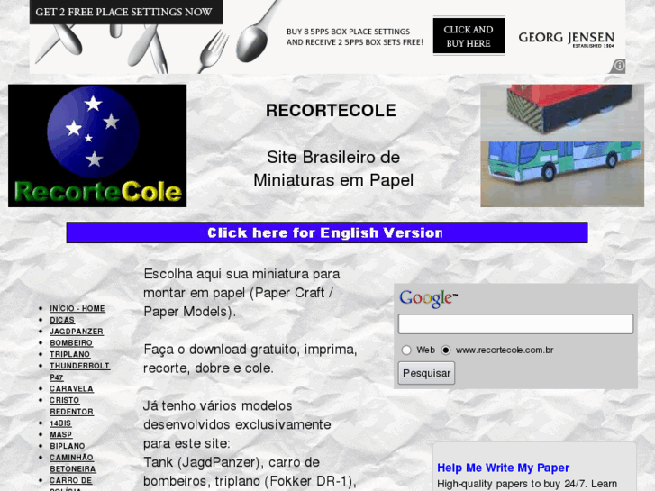 www.recortecole.com.br