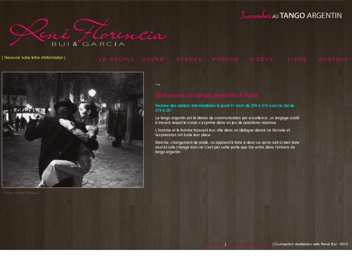 www.reneflorencia.com