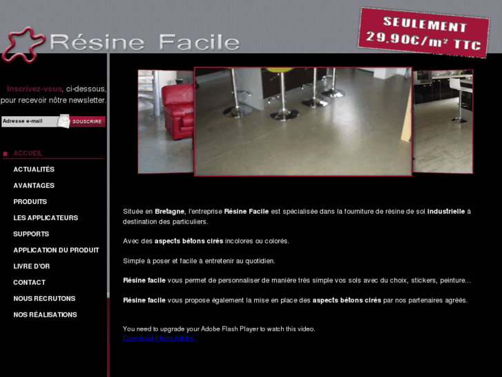 www.resine-facile.com